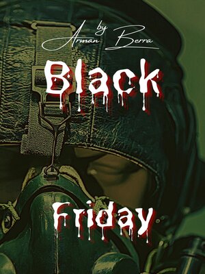 cover image of Black Friday